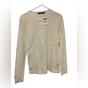 Lauren Ralph Lauren long sleeve